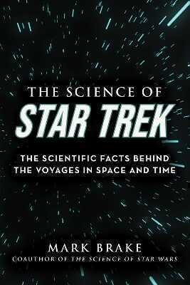 The Science of Star Trek