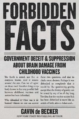 Forbidden Facts