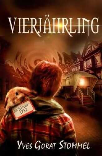 Vierjährling