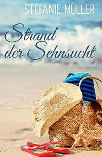 Strand der Sehnsucht