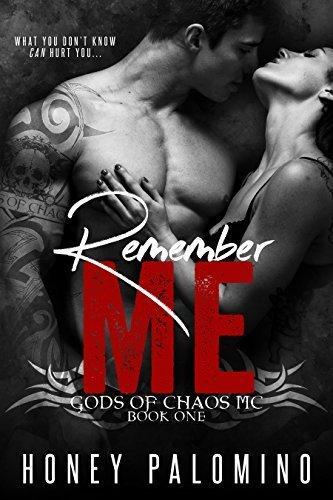 Remember Me