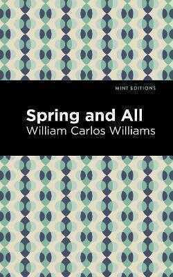 Spring and All