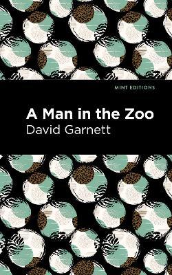 Man in the Zoo
