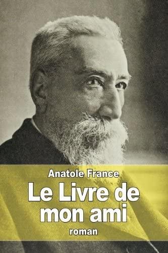 Le Livre de Mon Ami
