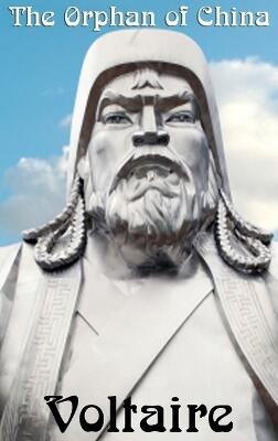 Orphan of China
