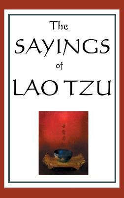 Sayings of Lao Tzu