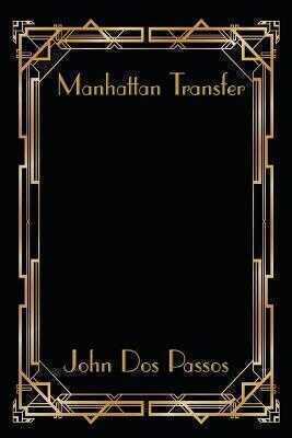 Manhattan Transfer