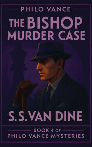 The Bishop Murder Case