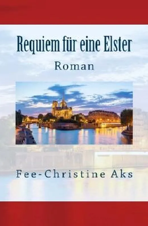Requiem für eine Elster