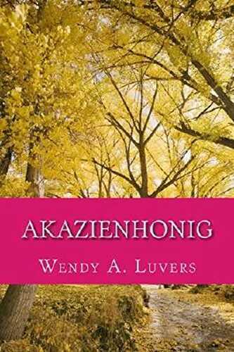 Akazienhonig