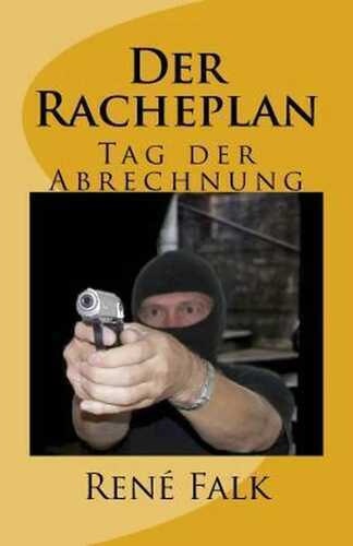 Der Racheplan - Tag der Abrechnung