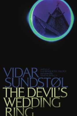 Devil''s Wedding Ring