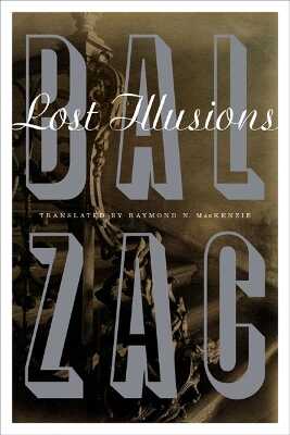 Lost Illusions