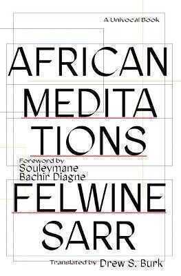 African Meditations