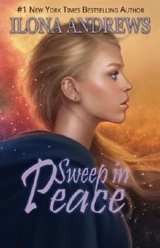 Sweep In Peace (Innkeeper Chronicles) (Volume 2)