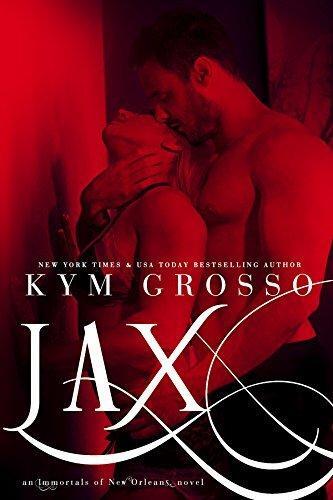 Jax