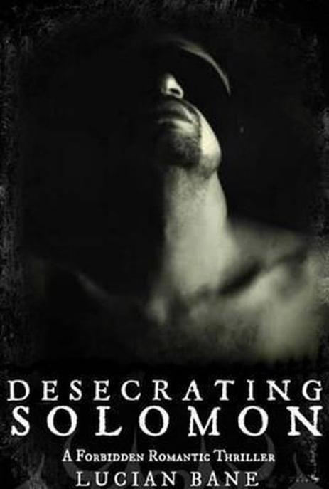 Desecrating Solomon