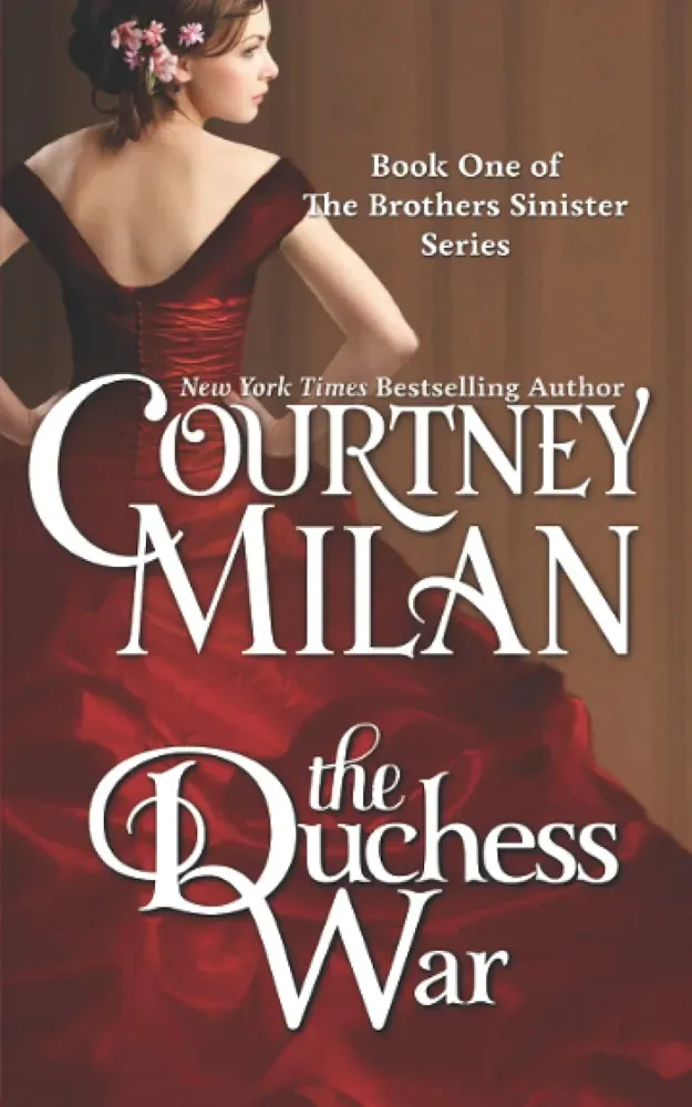 The Duchess War