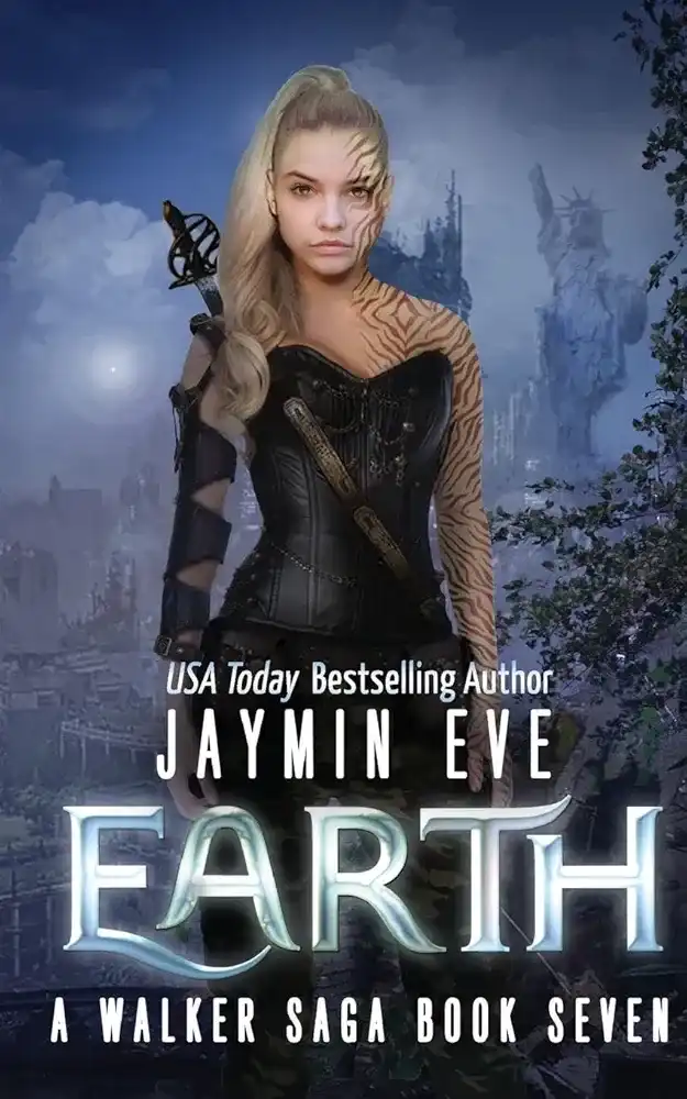Earth
