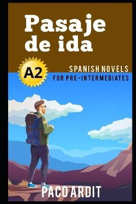 Spanish Novels