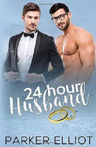 24 Hour Husband