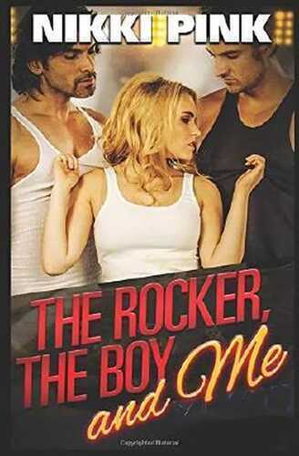 The Rocker, the Boy and Me