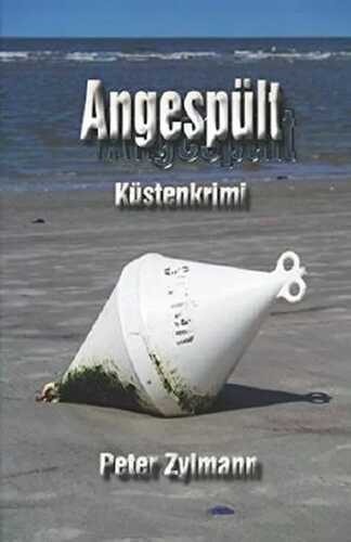 Angespült: Küstenkrimi