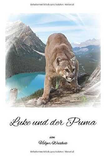 Luke und der Puma