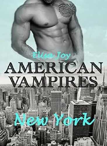 American Vampires - New York