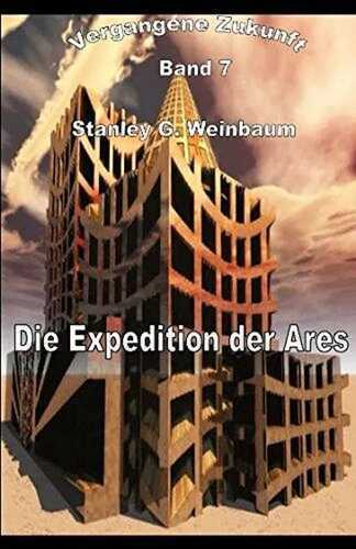 Die Expedition der Ares