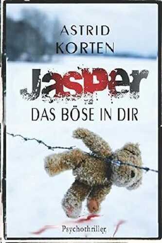 Jasper - Das Böse in dir