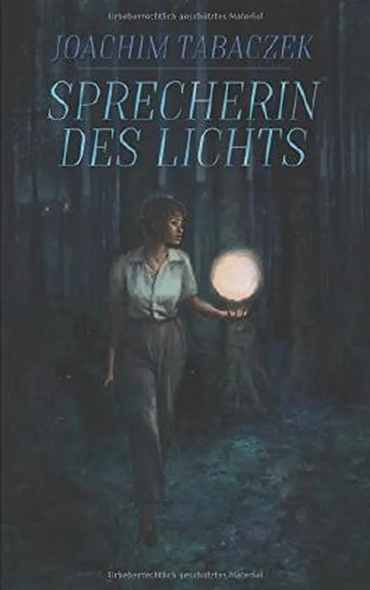 Sprecherin des Lichts