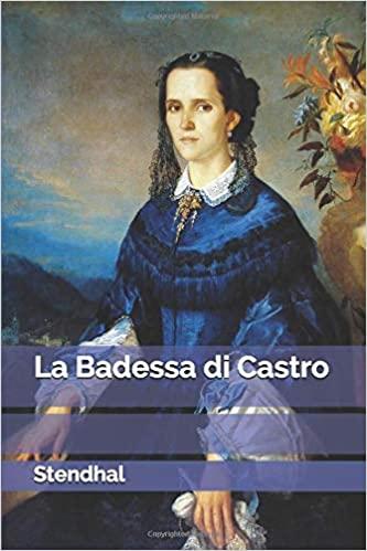 La Badessa Di Castro