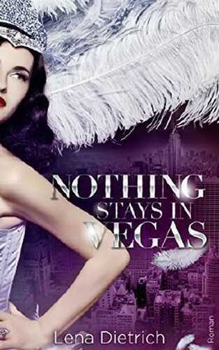 King of Wall Street: Nothing stays in Vegas