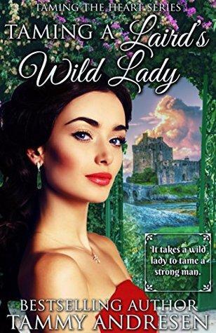 Taming a Laird's Wild Lady