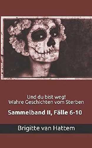 Und du bist weg! Sammelband II, Fälle 6-10