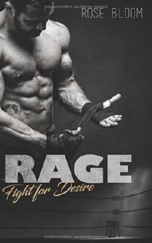 Rage - Fight for Desire
