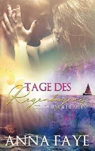 Tage des Regenbogens: Colours of Hearts