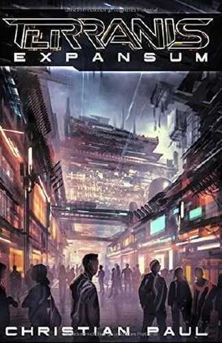 Terranis: Expansum