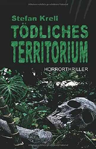 Tödliches Territorium: Horror-Thriller