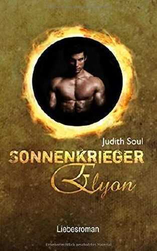 Sonnenkrieger 1 Elyon