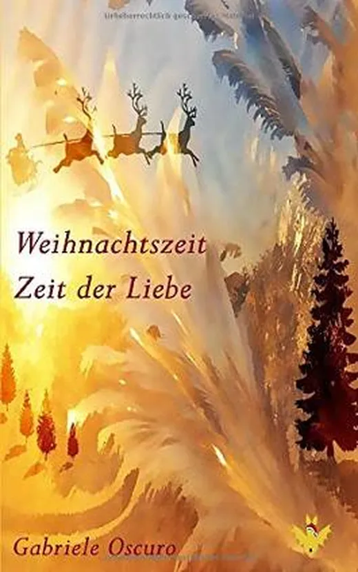Weihnachtszeit - Zeit der Liebe