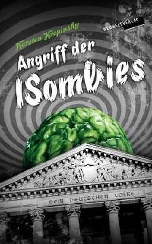 Angriff der ISombies