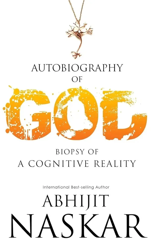 Autobiography of God