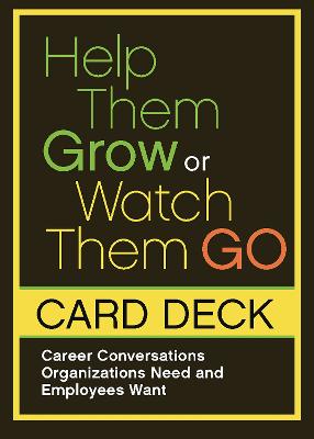 Help Them Grow Or Watch Them Go Cards