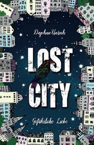 Lost City 1.0