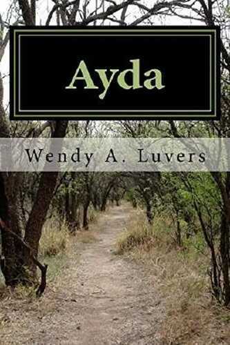 Ayda — Wendy A. Luvers