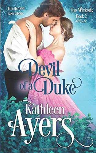 Devil of a Duke