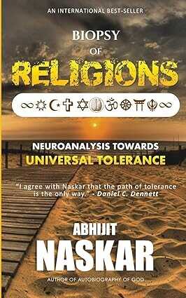 Biopsy of Religions