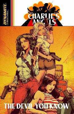 Charlie’s Angels Vol. 1